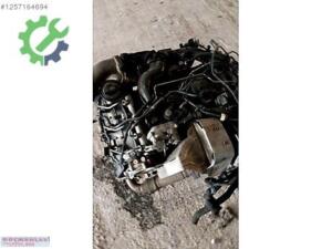 Audi A6 Motor Komple Çıkma