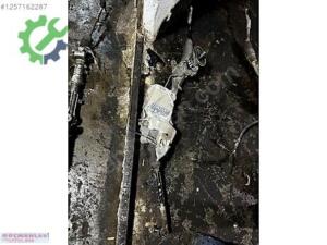 Volkswagen Passat Direksiyon Kutusu Sökme Çıkma