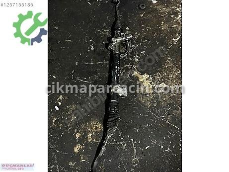 Opel Vectra Direksiyon Kutusu çıkma parça