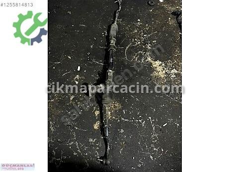 Hyundai i20 Direksiyon Kutusu çıkma parça
