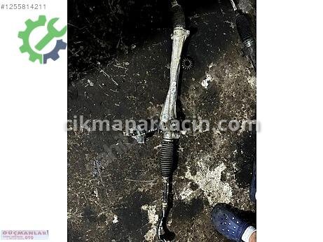 Hyundai Bayon Direksiyon Kutusu çıkma parça