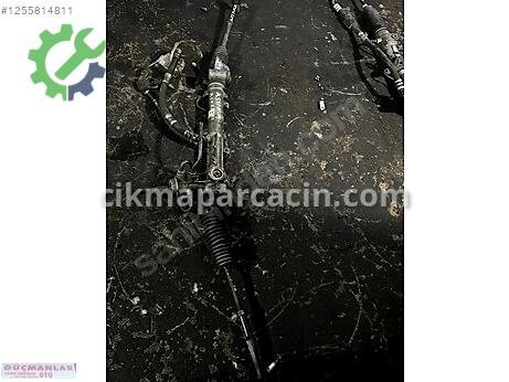 Opel Astra Direksiyon Kutusu çıkma parça