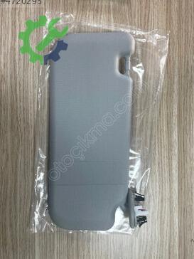Toyota Corolla Sol Güneşlik 74320-12A30-B0 çıkma parça