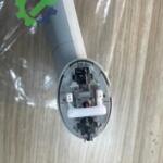 GÜNEŞLİK COROLLA 07-13 / AURIS 07-13 SOL (ELEKTİRİKLİ GRİ ORJİNAL