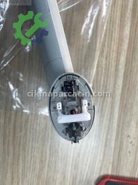 Toyota Corolla Sol Güneşlik 74320-12A30-B0 çıkma parça