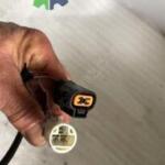 H 100 YAKIT DEPO ŞAMANDIRA ELEKTRİK TESİSATI