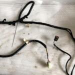 H 100 YAKIT DEPO ŞAMANDIRA ELEKTRİK TESİSATI