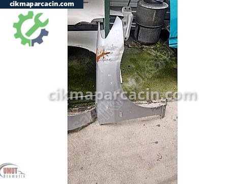 Honda Civic Sağ Ön Çamurluk çıkma parça