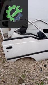 H100 Hyundai sağ sol kapı