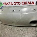 H100 ön sıfır orjinal ön tampon