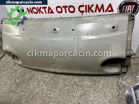 Hyundai H100 Ön Tampon çıkma parça