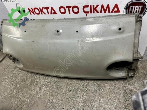 Hyundai H100 Ön Tampon çıkma parça