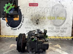 H12A1AF4DW MAZDA 6 1.8-2.0-2.3 Benz 2.0 Dizel Klima Kompresörü