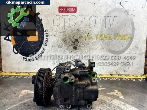 Mazda 6 Klima Kompresörü çıkma parça