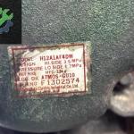 2002 Mazda 6 Klima Kompresörü Çıkma Parça