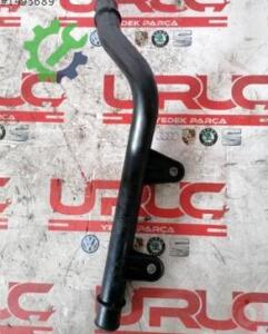 Çıkma Peugeot Boxer Intercooler