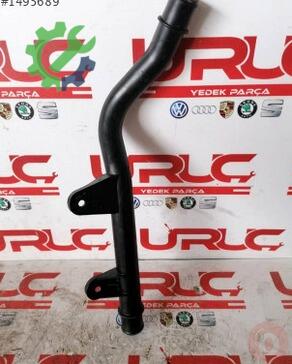 Peugeot Boxer Intercooler çıkma parça