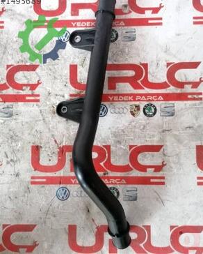 Peugeot Boxer Intercooler çıkma parça