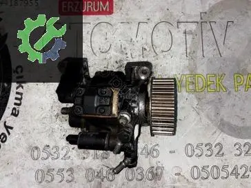 Dacia Duster Yakıt Pompası çıkma parça