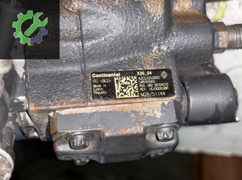 Dacia Duster Yakıt Pompası H8200704210 çıkma parça