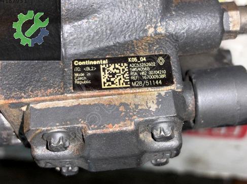 Renault Fluence Yakıt Pompası H8200704210 çıkma parça