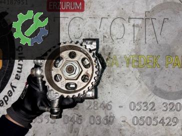 Renault Fluence Yakıt Pompası H8200704210 çıkma parça