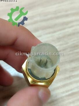 Honda Accord Fan Müşürü 37773-PH2-004 çıkma parça