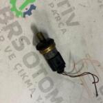 Hararet Müşürü GRİ  Golf 4 Bora Caddy Golf 5 06A919501