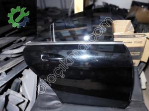 Hatasız Orijinal Mercedes CLA Çıkma Sağ Arka Kapı