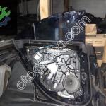 Hatasız Orijinal Mercedes CLA Çıkma Sol Arka Kapı