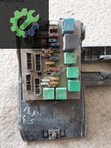 Hatasız peguet 405 sigorta tablası
