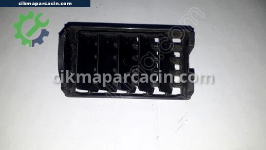 Volkswagen Transporter Difüzör çıkma parça
