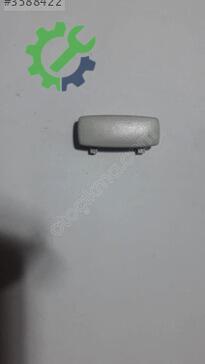 Volkswagen Jetta Airbag (Hava Yastığı) 1KM853456Y20 çıkma parça
