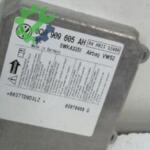 HAVA YASTIĞI KONTROL ÜNİTESİ CADDY 04-11 SIFIR ORJİNAL YENİ