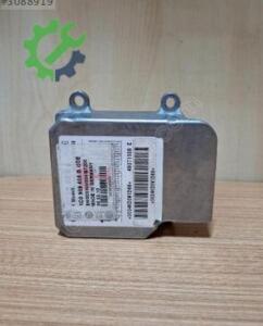 HAVA YASTIĞI KONTROL ÜNİTESİ ÇIKMA ORİJİNAL 1C0909605B