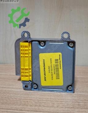 Volkswagen Passat Kontrol Ünitesi 1C0909605B çıkma parça