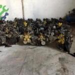 Hertürlü Tofaş -Renault Faturalı Garantili Motorları