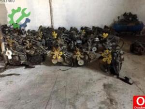 Hertürlü Tofaş -Renault Faturalı Garantili Motorları