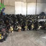 Hertürlü Tofaş -Renault Faturalı Garantili Motorları