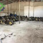 Hertürlü Tofaş -Renault Faturalı Garantili Motorları