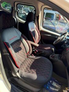fiat fiorino koltuk takımı komple set