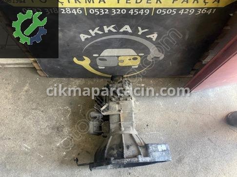 Kia Besta Şanzıman Komple çıkma parça