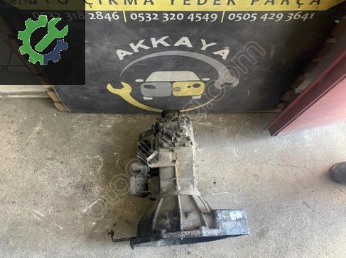 Kia Besta Şanzıman Komple çıkma parça