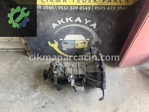 Kia Besta Şanzıman Komple çıkma parça