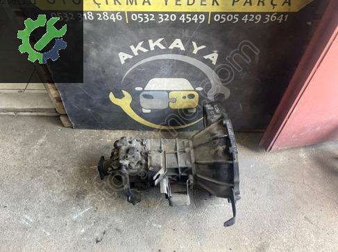 Kia Besta Şanzıman Komple çıkma parça