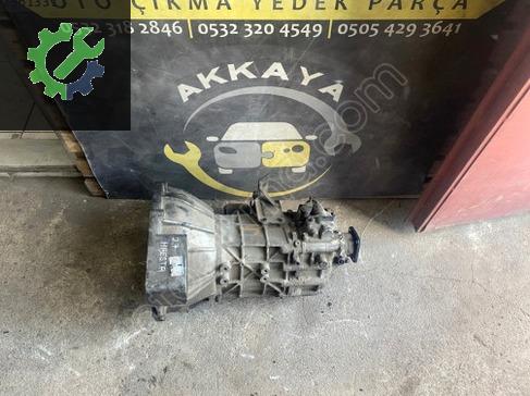 Kia Besta Şanzıman Komple çıkma parça