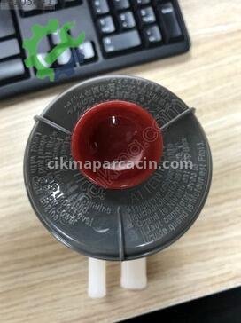 Honda Accord Hidrolik Direksiyon Pompası 53701-SDA-A01 çıkma parça
