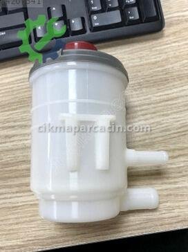 Honda Accord Hidrolik Direksiyon Pompası 53701-SDA-A01 çıkma parça