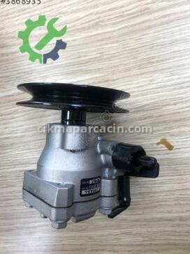Hyundai H100 Hidrolik Direksiyon Pompası 57100-43003 çıkma parça