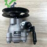 HİDROLİK DİREKSİYON POMPASI H100/L300/H100KMY
